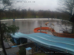 Tobogán a skluzavky