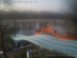 Tobogán a skluzavky