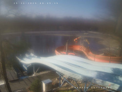 Tobogán a skluzavky