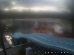 Tobogán a skluzavky