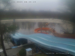 Tobogán a skluzavky