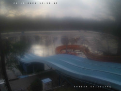 Tobogán a skluzavky