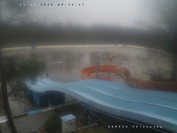 Tobogán a skluzavky