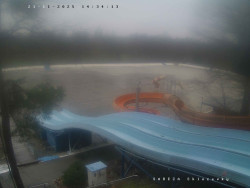 Tobogán a skluzavky