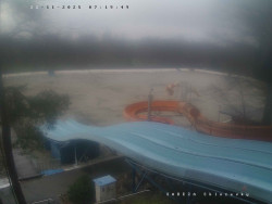 Tobogán a skluzavky