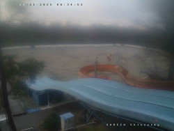 Tobogán a skluzavky