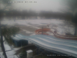 Tobogán a skluzavky