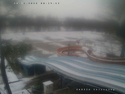 Tobogán a skluzavky