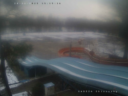 Tobogán a skluzavky