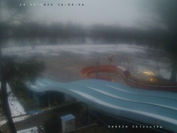 Tobogán a skluzavky