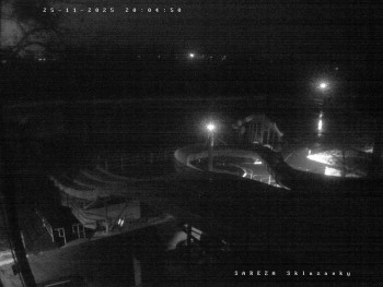 Letní koupaliště Ostrava Poruba