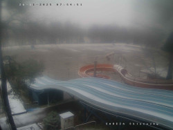 Tobogán a skluzavky