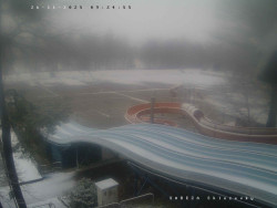 Tobogán a skluzavky