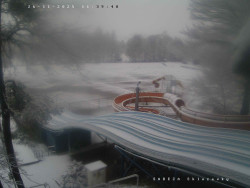 Tobogán a skluzavky