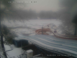 Tobogán a skluzavky