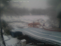 Tobogán a skluzavky