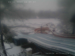 Tobogán a skluzavky