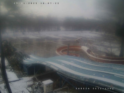 Tobogán a skluzavky