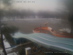 Tobogán a skluzavky