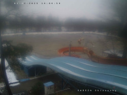 Tobogán a skluzavky