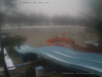 Letní koupaliště Ostrava Poruba