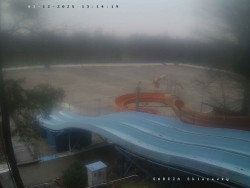 Tobogán a skluzavky