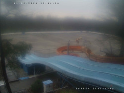 Tobogán a skluzavky