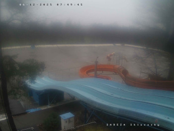 Letní koupaliště Ostrava Poruba