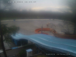 Tobogán a skluzavky