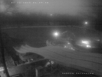 Letní koupaliště Ostrava Poruba