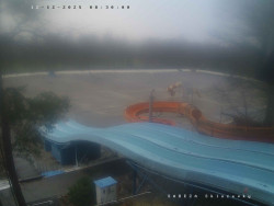 Tobogán a skluzavky