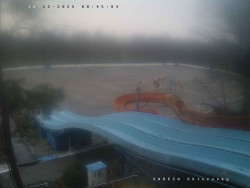 Tobogán a skluzavky