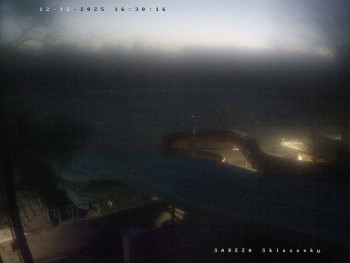 Letní koupaliště Ostrava Poruba