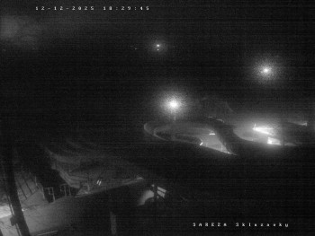 Letní koupaliště Ostrava Poruba