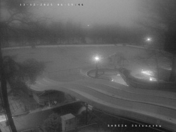 Letní koupaliště Ostrava Poruba