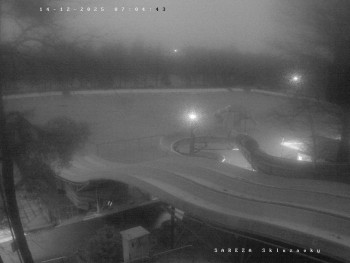 Letní koupaliště Ostrava Poruba