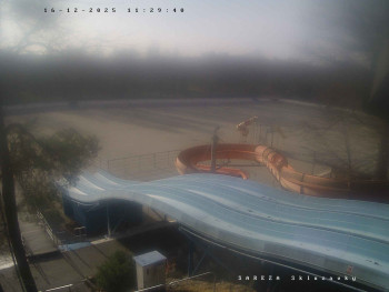 Letní koupaliště Ostrava Poruba