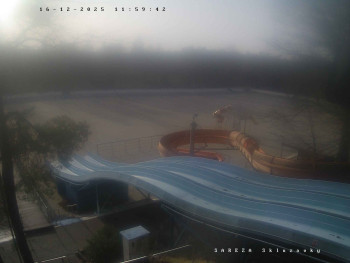 Letní koupaliště Ostrava Poruba