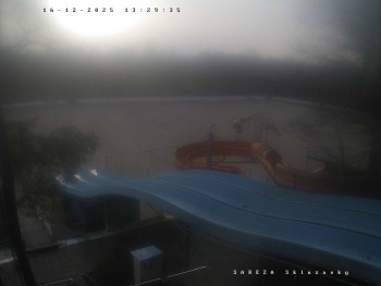 Letní koupaliště Ostrava Poruba