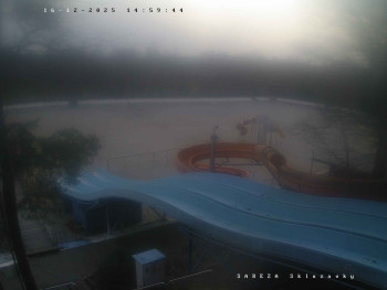 Letní koupaliště Ostrava Poruba