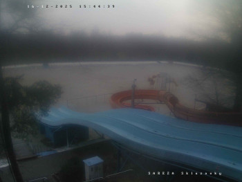 Letní koupaliště Ostrava Poruba