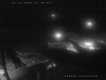 Letní koupaliště Ostrava Poruba