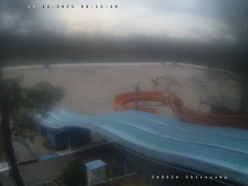 Letní koupaliště Ostrava Poruba