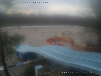 Letní koupaliště Ostrava Poruba