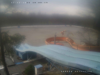 Letní koupaliště Ostrava Poruba