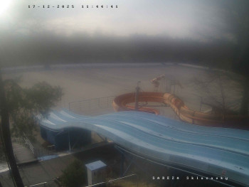 Letní koupaliště Ostrava Poruba