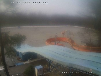 Letní koupaliště Ostrava Poruba