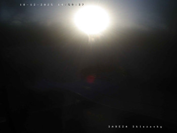 Letní koupaliště Ostrava Poruba