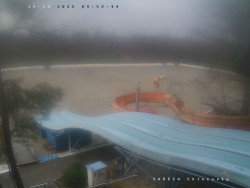 Tobogán a skluzavky