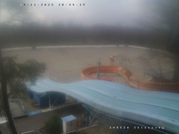 Letní koupaliště Ostrava Poruba